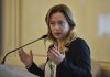 Governo, Meloni “Da Fdi nessuna possibilità di sostenere Draghi”
