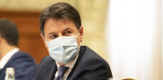 Conte “Non sono un ostacolo al nuovo Governo, i sabotatori sono altrove”