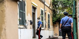 Omicidi ancora in calo, ma aumentano i delitti in famiglia