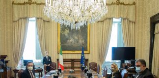 Governo, Leu “Non andremo mai con i sovranisti”