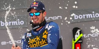 Paris trionfa in discesa libera a Garmisch, quinto Innerhofer