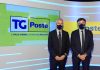 Poste e Figc insieme, Gravina “Uniti da innovazione e fidelizzazione”