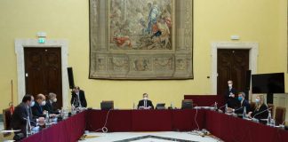 Zingaretti “Piena fiducia a Draghi, faremo la nostra parte”