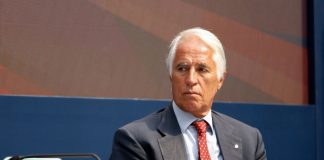 Il presidente del Coni Malagò “Io ministro sport? Lo escludo, Giochi Tokyo si faranno”