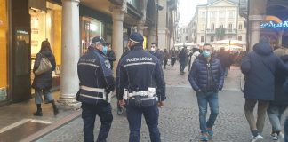 Giunta Palazzi, 1milione e mezzo di euro per sicurezza stradale e controllo del territorio