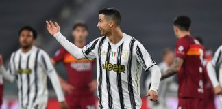 Vittoria e sorpasso, Juventus-Roma 2-0