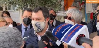 Governo, Salvini “Rispetto Meloni ma ognuno deve essere libero”