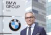 Di Silvestre “Bmw punta sul capitale umano”