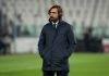 Coppa Italia, Pirlo “Finale obiettivo da centrare a ogni costo”