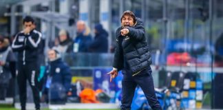 Coppa Italia, Conte “Per battere la Juve serve sfiorare la perfezione”