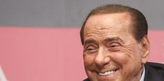 Governo, Berlusconi “Con Draghi senza calcoli di parte”