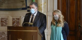Governo, Leu “Ci auguriamo una valutazione comune con Pd e M5S”