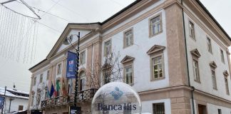 Mondiali di Sci Cortina 2021, Banca Ifis scende in pista