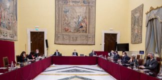 I sindacati a Draghi “Prorogare la cig e il blocco dei licenziamenti”