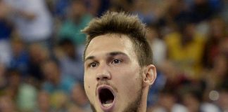Atlanta ko ma Gallinari è da record, ancora panchina per Melli