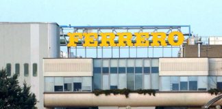Ferrero, fatturato in crescita a quota 12,3 miliardi