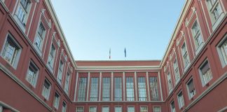 Niente Ministro ma mondo sport non preoccupato “Fiducia in Draghi”