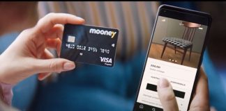 Crescono i pagamenti digitali, da Mooney una carta prepagata per tutti