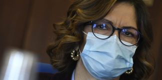 Governo, Gelmini capo delegazione di Forza Italia