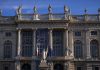 Torino, la grande bellezza di Palazzo Madama rinasce con Fondazione CRT