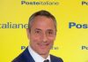 Poste, nel 2020 utile netto a 1,2 miliardi e dividendo +5%