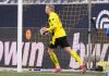 Doppietta Haaland a Siviglia, Dortmund vince 3-2