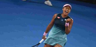 Osaka-Brady la finale femminile degli Australian Open