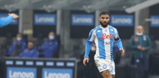 Granada-Napoli 2-0, ottavi lontani per gli azzurri