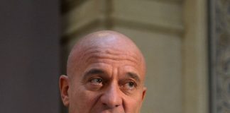 Claudio Bisio “Sono positivo al Covid, ma sto bene”