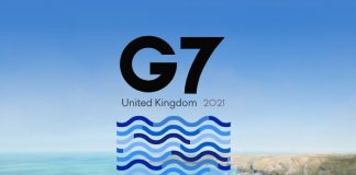 G7 “Rafforzeremo la cooperazione contro il Covid”