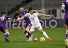 Fiorentina-Spezia 3-0, balzo viola verso quota salvezza