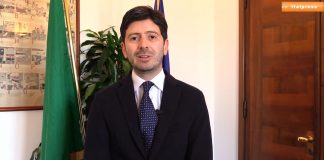 Speranza “il vaccino diritto di tutti, deve essere gratuito”