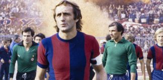 Calcio in lutto, morto a 71 anni Mauro Bellugi: gli erano state amputate le gambe per il Covid