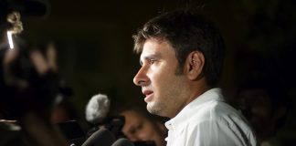 Di Battista “Non fondo un partito nè una corrente del M5S”