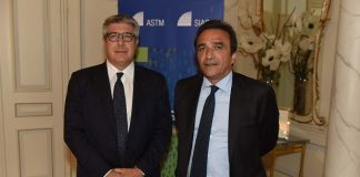 Astm, lanciata l’Opa per il delisting: premio incorporato del 28,8%