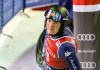 Foss-Solevaag oro ai Mondiali in slalom, Vinatzer quarto