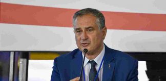 Mignardi eletto presidente Fih “Insieme faremo un grande hockey”