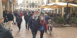 Nuovo dpcm: scuole, spostamenti, ristoranti, cinema: tutte le misure Nuovo dpcm: scuole, spostamenti, ristoranti cinema: tutte le misure