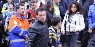 Team smentisce notizia morte Gresini “E’ ancora tra noi”