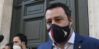 Salvini “Diventare indipendenti per la produzione dei vaccini”