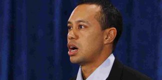 Tiger Woods in ospedale dopo un incidente d’auto