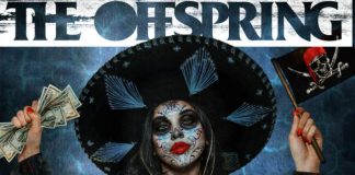 Offspring, il 16/4 nuovo album “Let The Bad Times Roll”