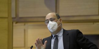 Covid, Zingaretti “Salvini rischia di portare l’Italia fuori strada”