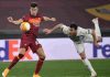Braga ancora battuto, Roma agli ottavi di Europa League