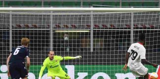 Basta un pari, Milan agli ottavi di Europa League