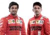Ferrari pronta per il 2021, Leclerc e Sainz “L’obiettivo è crescere”