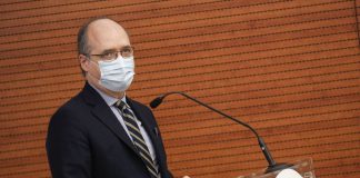 Vaccino, Magrini “Sputnik ottimo, per via libera aspettiamo UE”