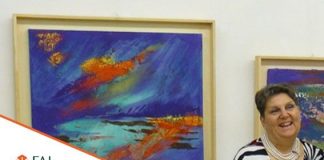 Aperitivi in rete e i musei dell’Oltrepò, oggi e domani con il Fai di Mantova