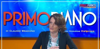 Elena Bonetti “Con il Governo Draghi un evidente cambio di passo” Elena Bonetti “Con il Governo Draghi un evidente cambio di passo”