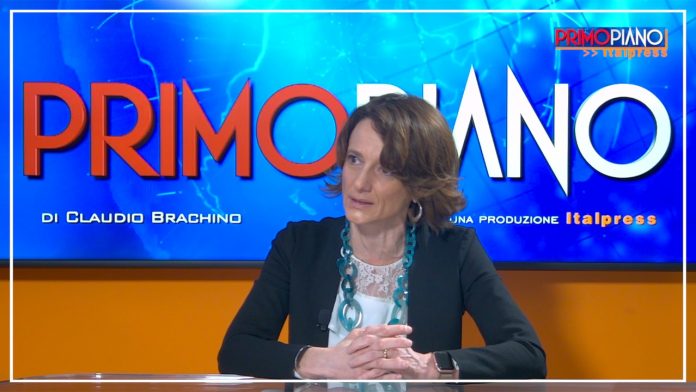 Elena Bonetti “Con il Governo Draghi un evidente cambio di passo”